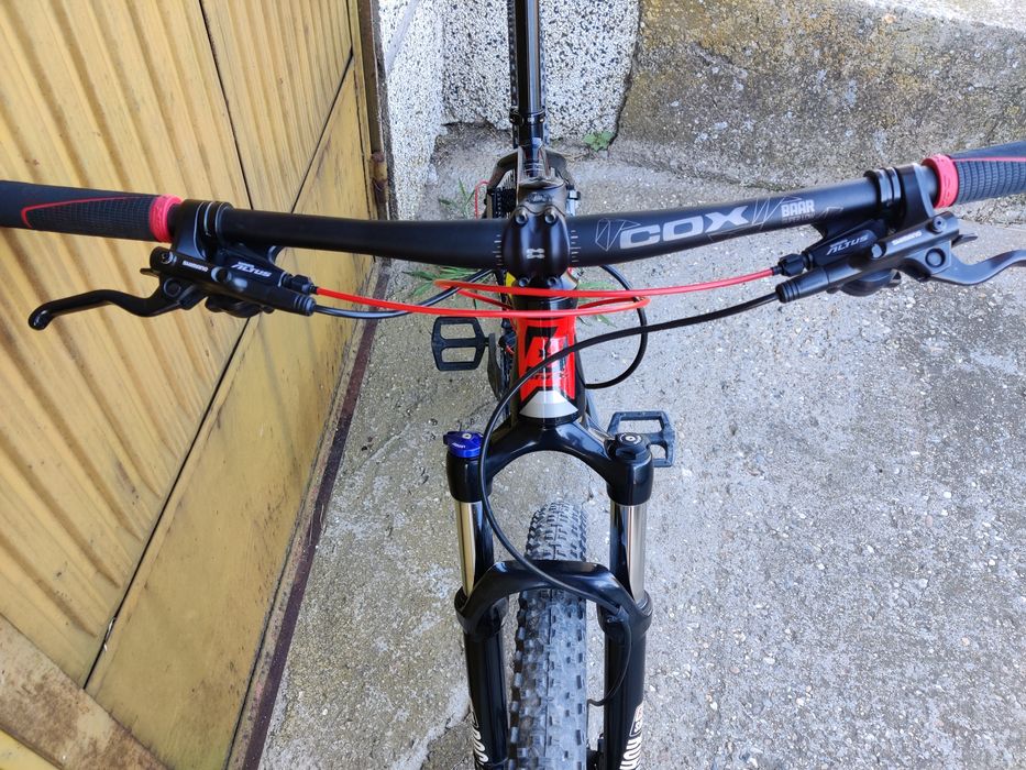 Drag hardy edition pro