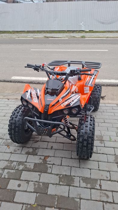 Atv 125cm nou 4700lei