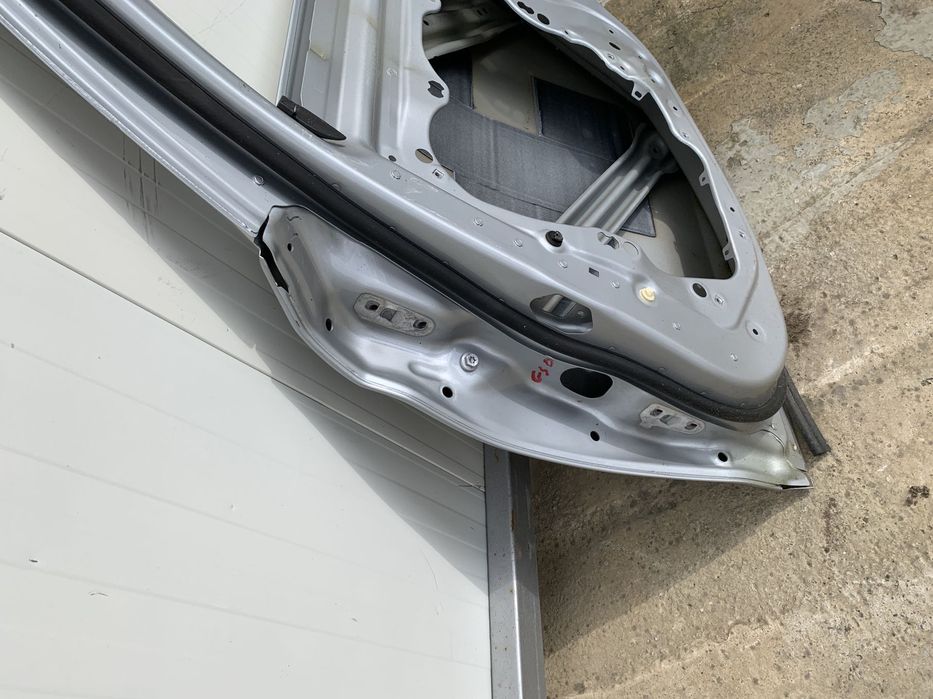 Usa dreapta spate, BMW Seria 5 G30, Berlina, Sedan, 2016, 2017, 2018, 2019, 2020, 2021, 2022, 2023.