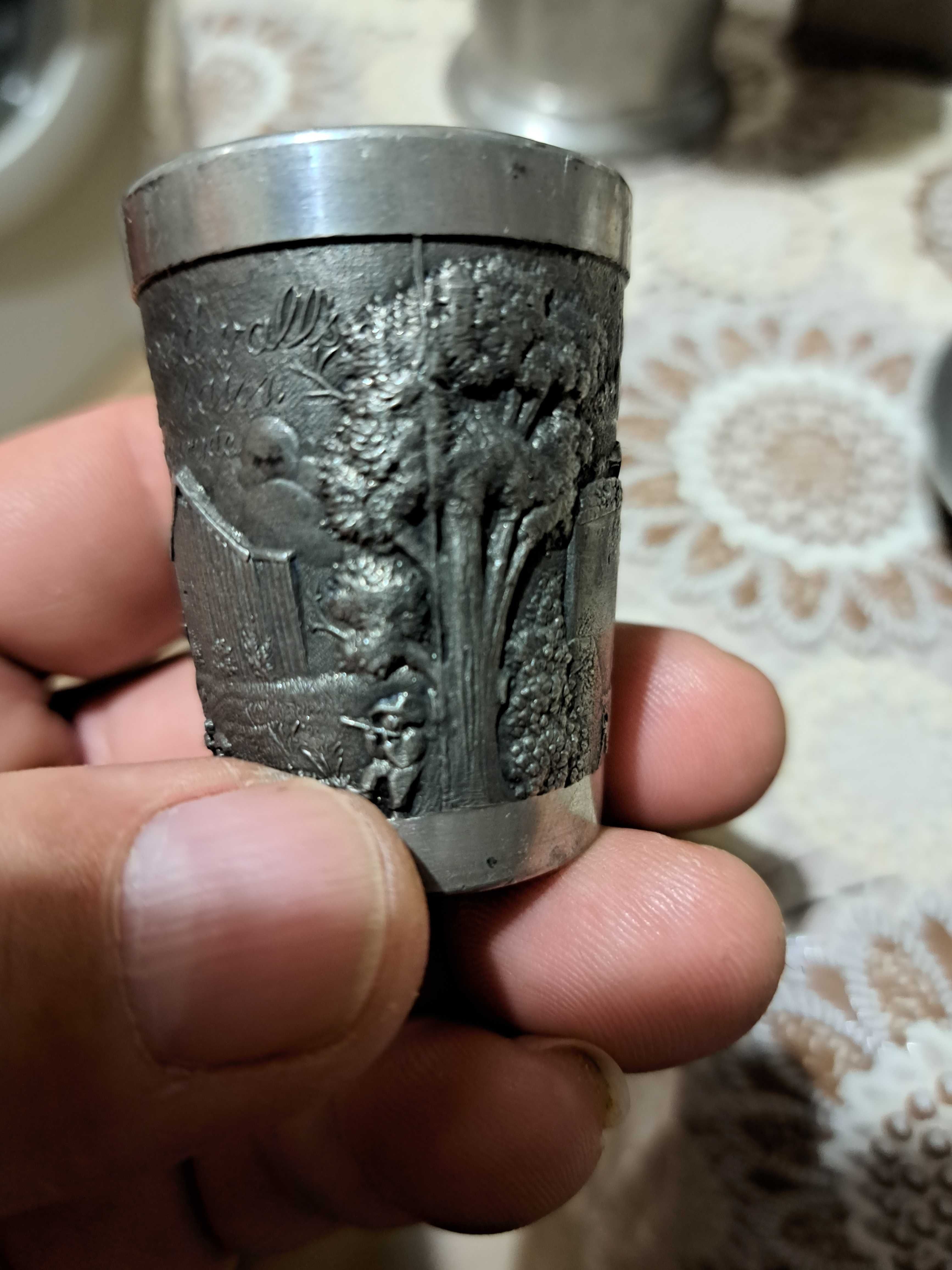Антикварни предмети