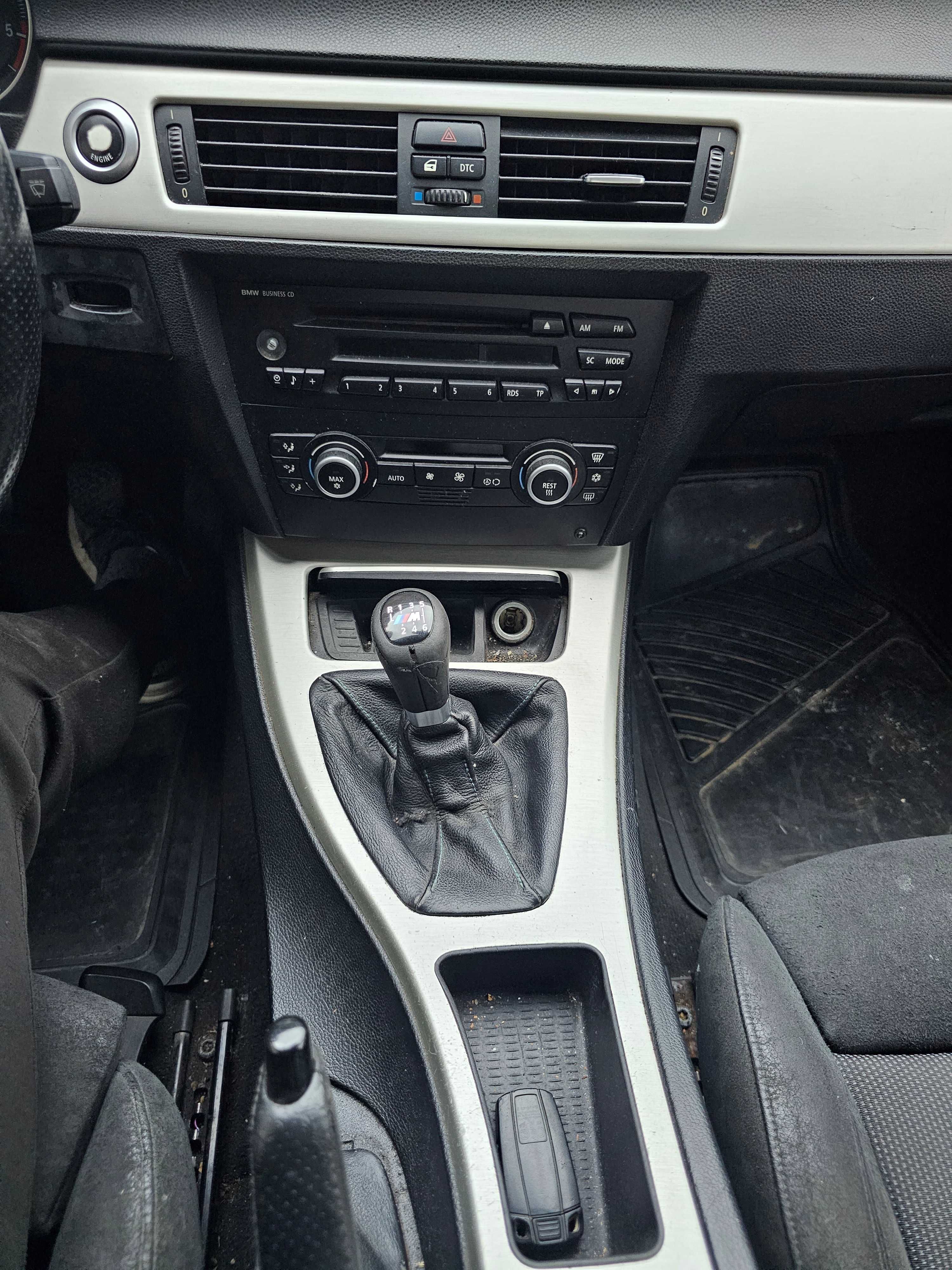 БМВ На части Е90 320д 163 коня / BMW E90 320d 163hp / Автоморга БМВ