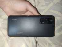 Марка телефона Redmi note 11s