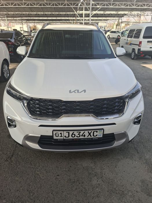 Kiya sanet full 2025