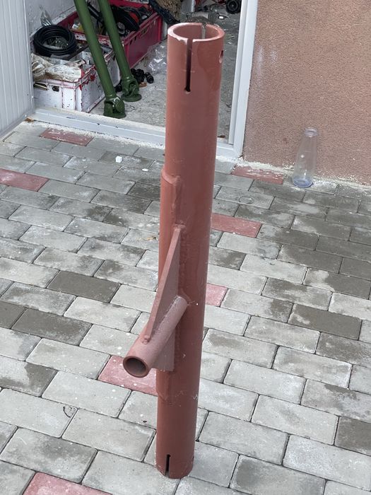 Pnte fata u 445 pentru u 445 simplu fara tractiune