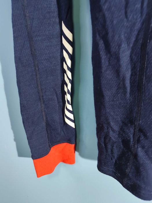 Helly Hansen Мерино/Блуза Мъжка L