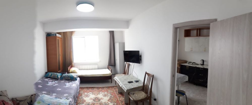 Квартира посуточно Аэропорт