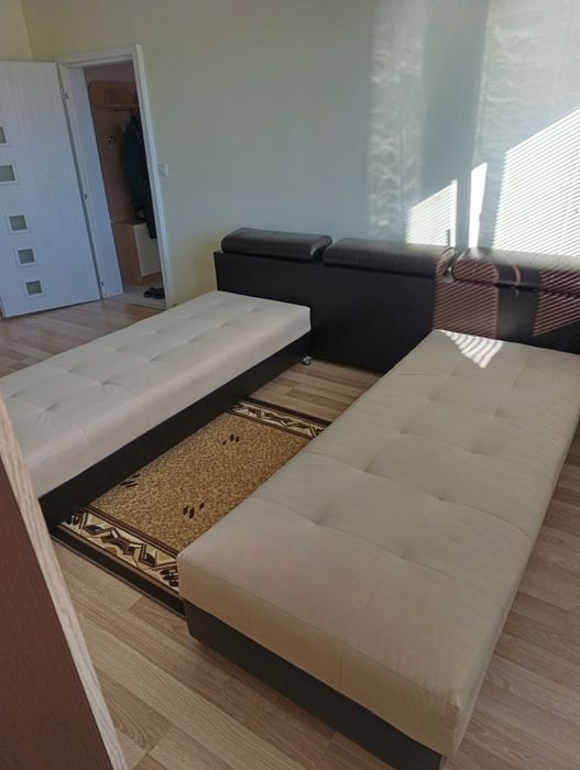 Диван "Галанс" купуван от мебели "Виденов"