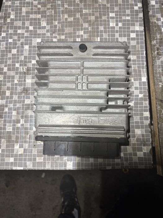 Моторен Компютър за Ssangyong Kyron 2.0