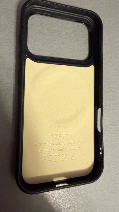 Husa pentru Iphone 17 Pro
