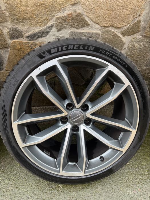 Оригинални джанти Audi 19’’