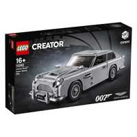 Vand Lego James Bond 007 sigilat Aston Martin DB5 serie limitata