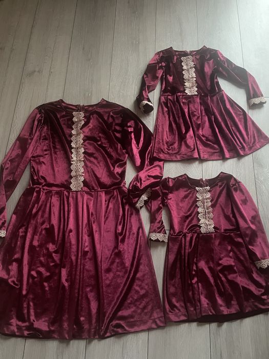 Vand set mama-fiice