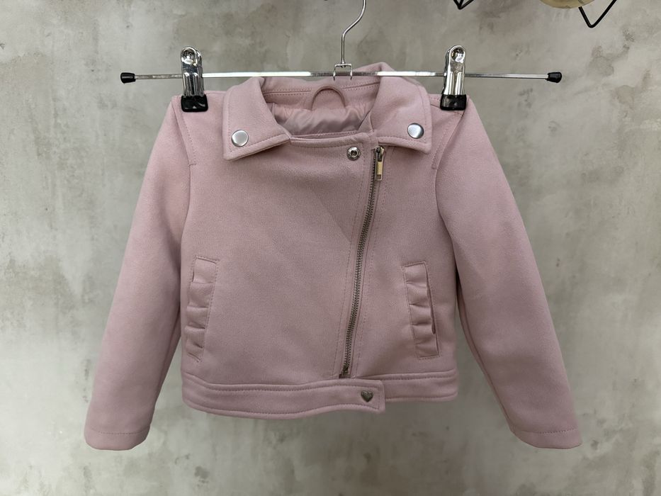 Якета за момиче Zara