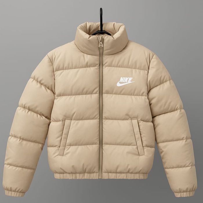 Nike Дамски Якета (С-Л) Различни Цветове