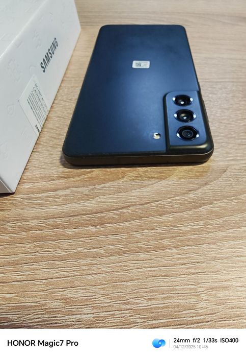 Samsung S21 FE  5G 128GB