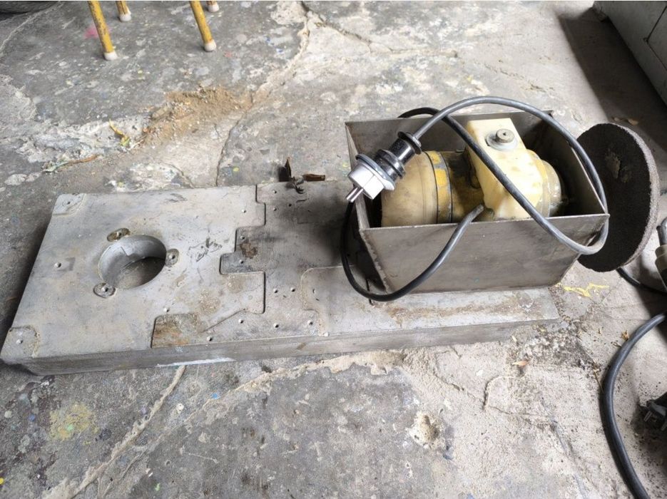 Электродвигатели