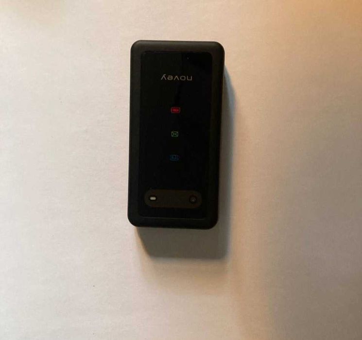 Novey Z320 1 yil kafolat