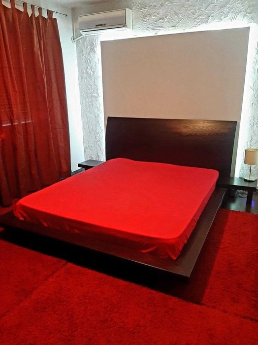 Тристаен апартамент в Кючул Париж