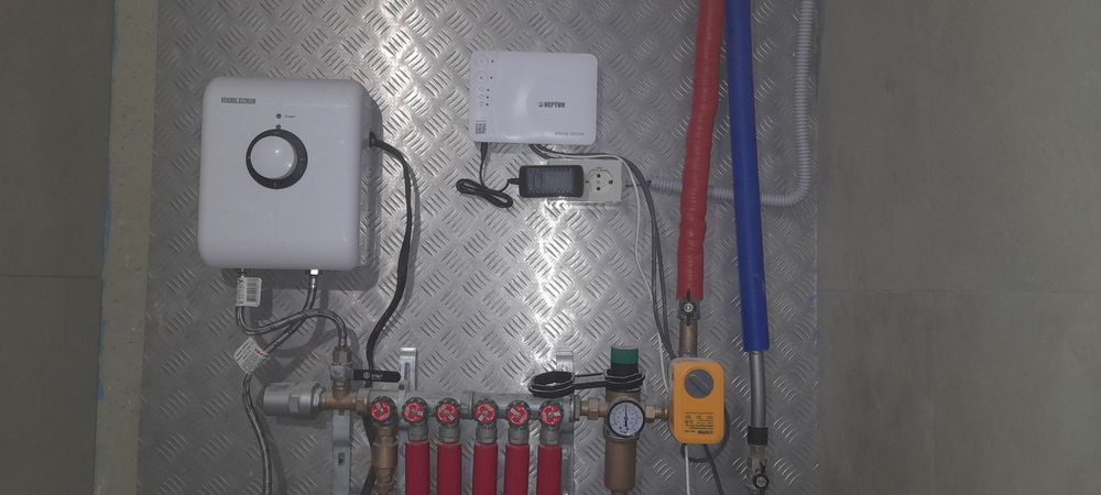 Мастер на час  по вызыв