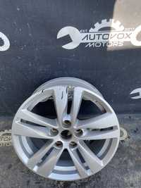 Janta aliaj 16" cod Opel Astra Insignia an 2017 2018