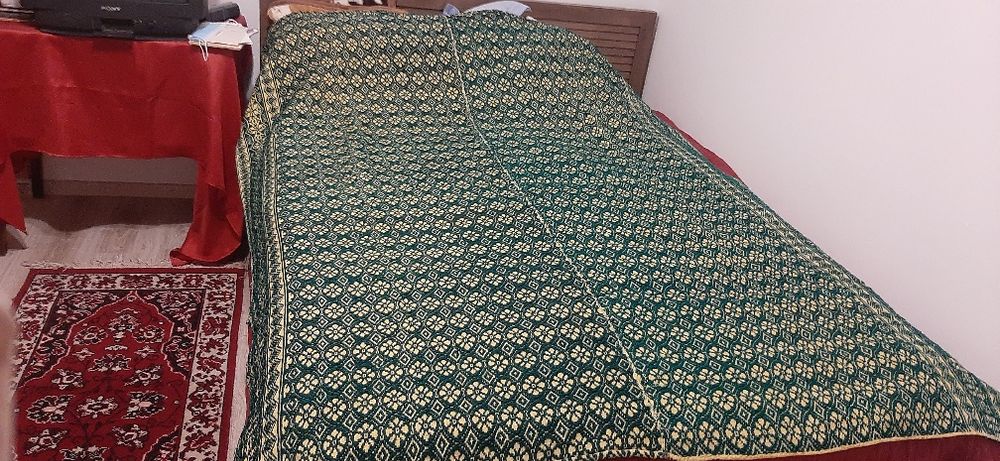 cuverturi lana tesute  Nefolosite