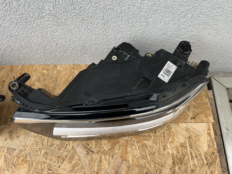 SET Far stanga dreapta VW T-ROC Facelift 2021-2024 Full LED Originale