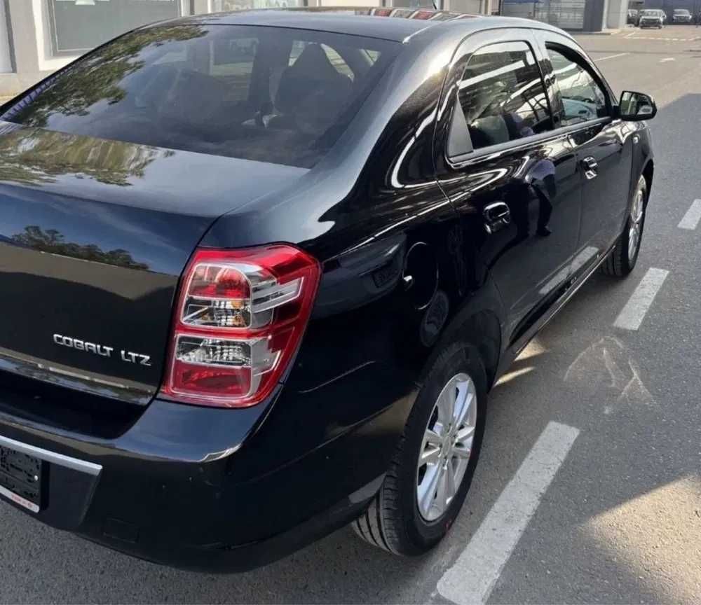 Cobalt Aksiya yillik 12% bn naxt va nasiya savdoga