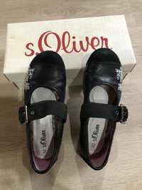 Детски обувки S.Oliver номер 32