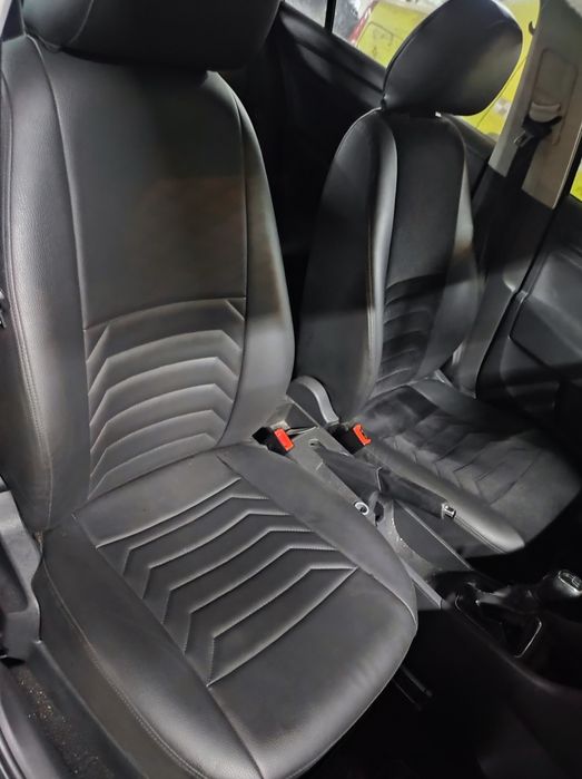 Skoda Rapid 1.6d 115cp 2017 Manuala 6+1 Euro 6