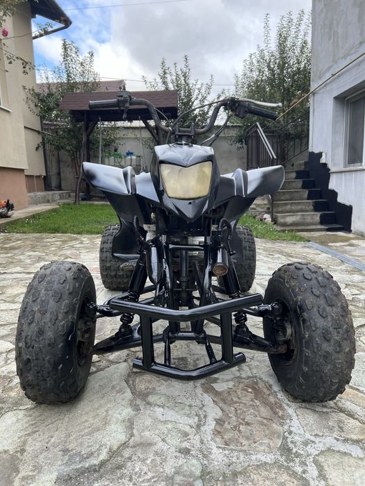 Vand atv bashan 250cc