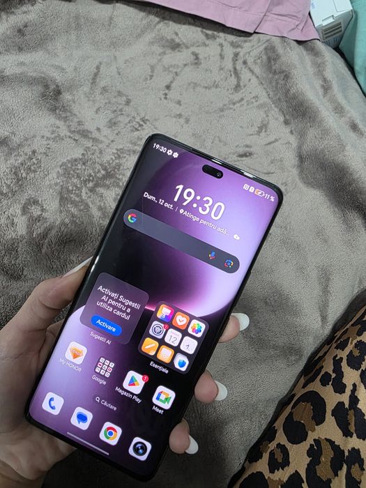 Honor Magic 7 Lite