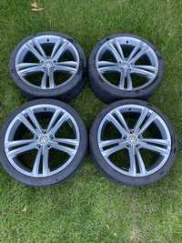 Jante originale vw Sebring R19”