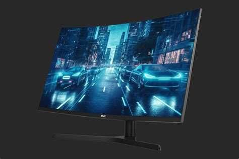 Монитор G3223B 2E 31.5 165Hz VA