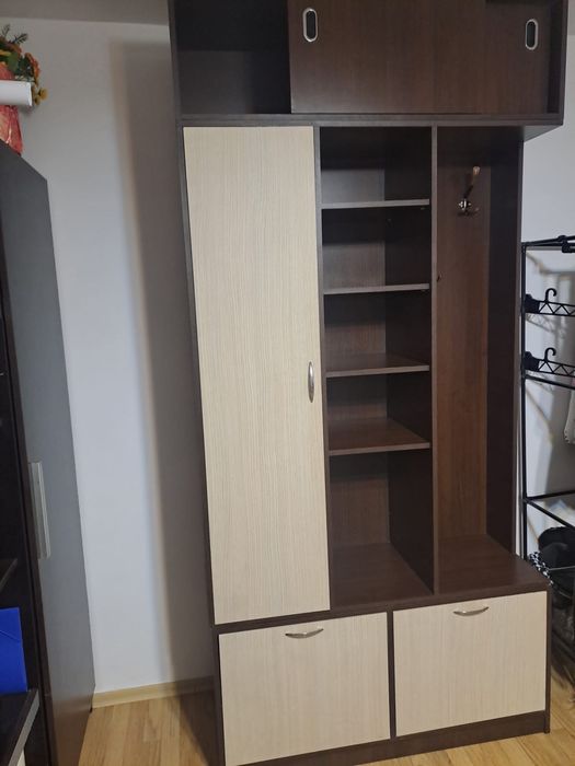 Cuier hol 240x115x40