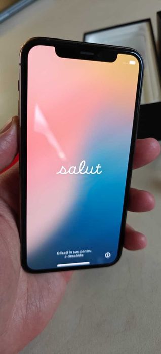 Iphone 11 Pro Gold 64 GB