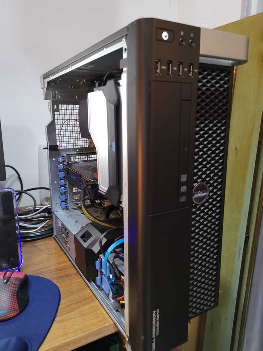 Dell Precision T5810