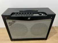 Fender Mustang IV V.2 150-watt 2x12" Modeling Combo Amp