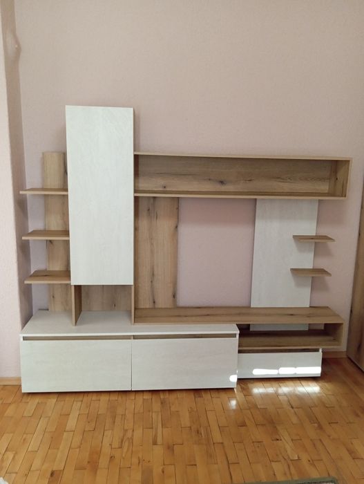 Секция Тера, от мебели Виденов