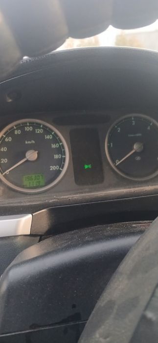 Газель бизнес 2011