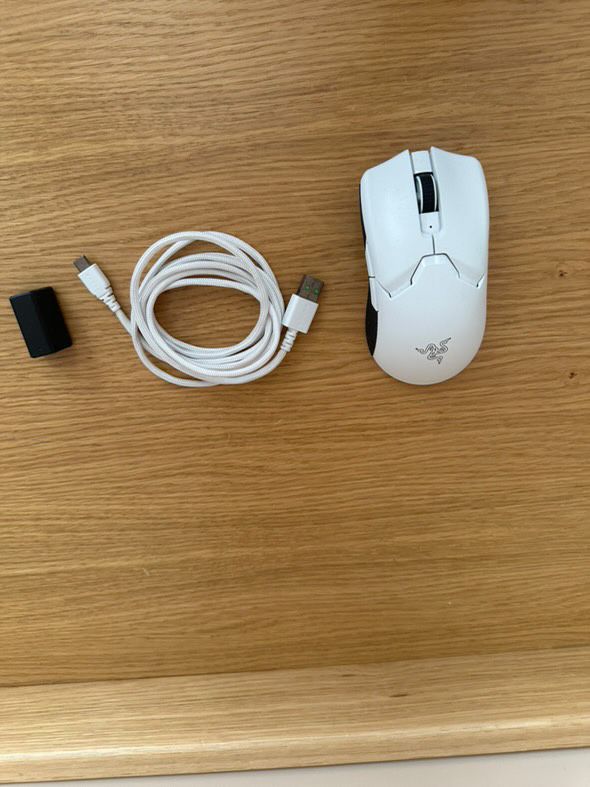 Razer viper ultimate v2 pro
