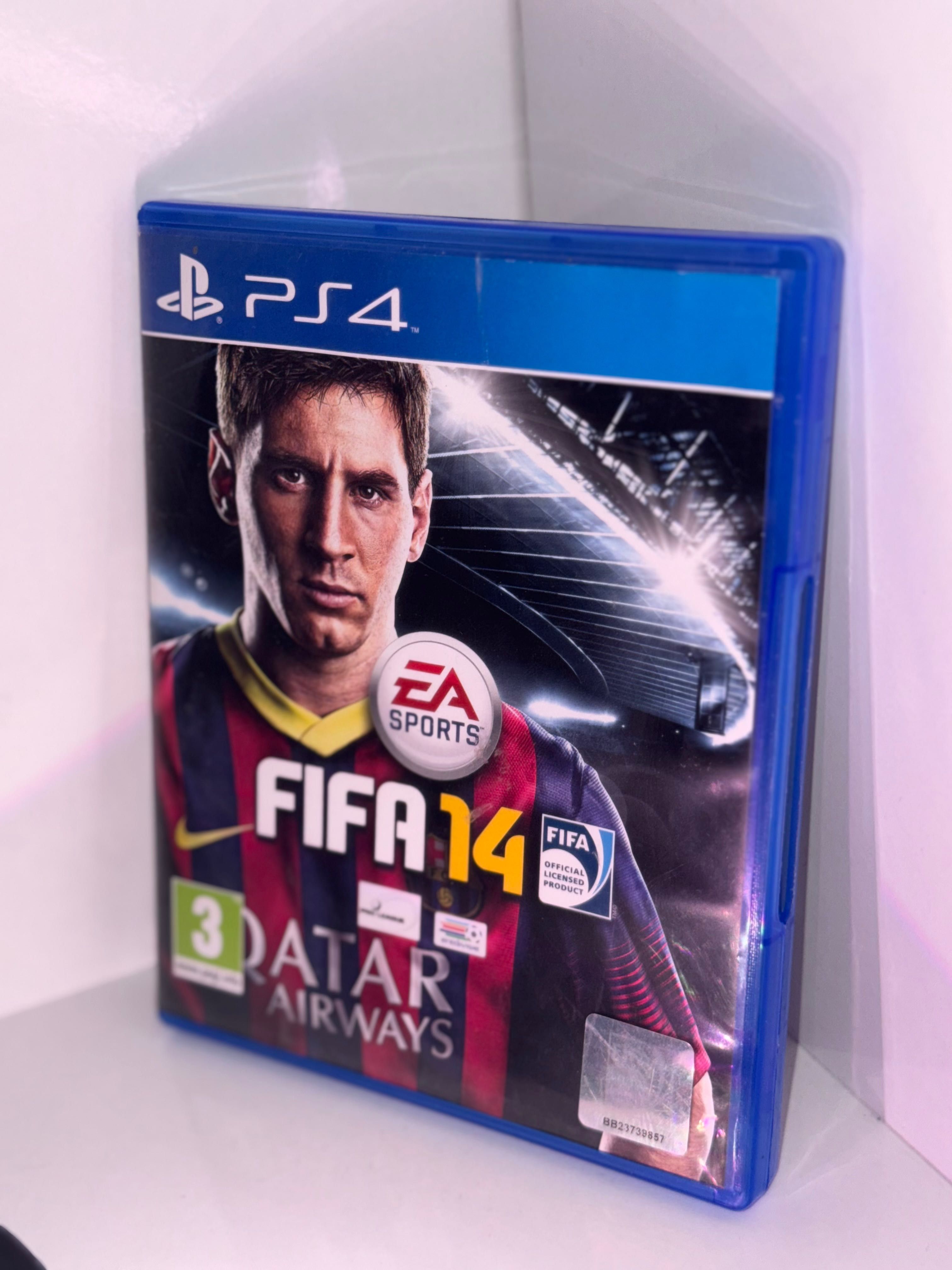 Игри за playstation4