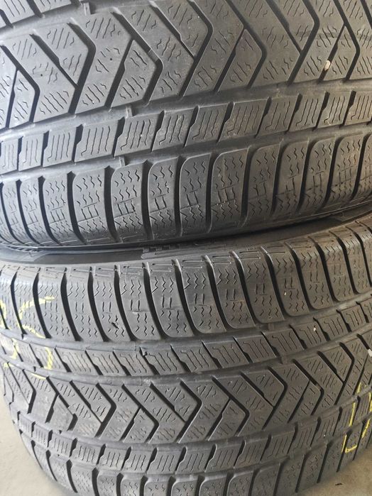 2бр. зимни гуми 315/30/21 Pirelli