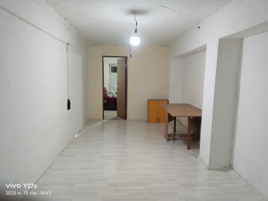 2бөлмелі пәтерЖалға беріледі