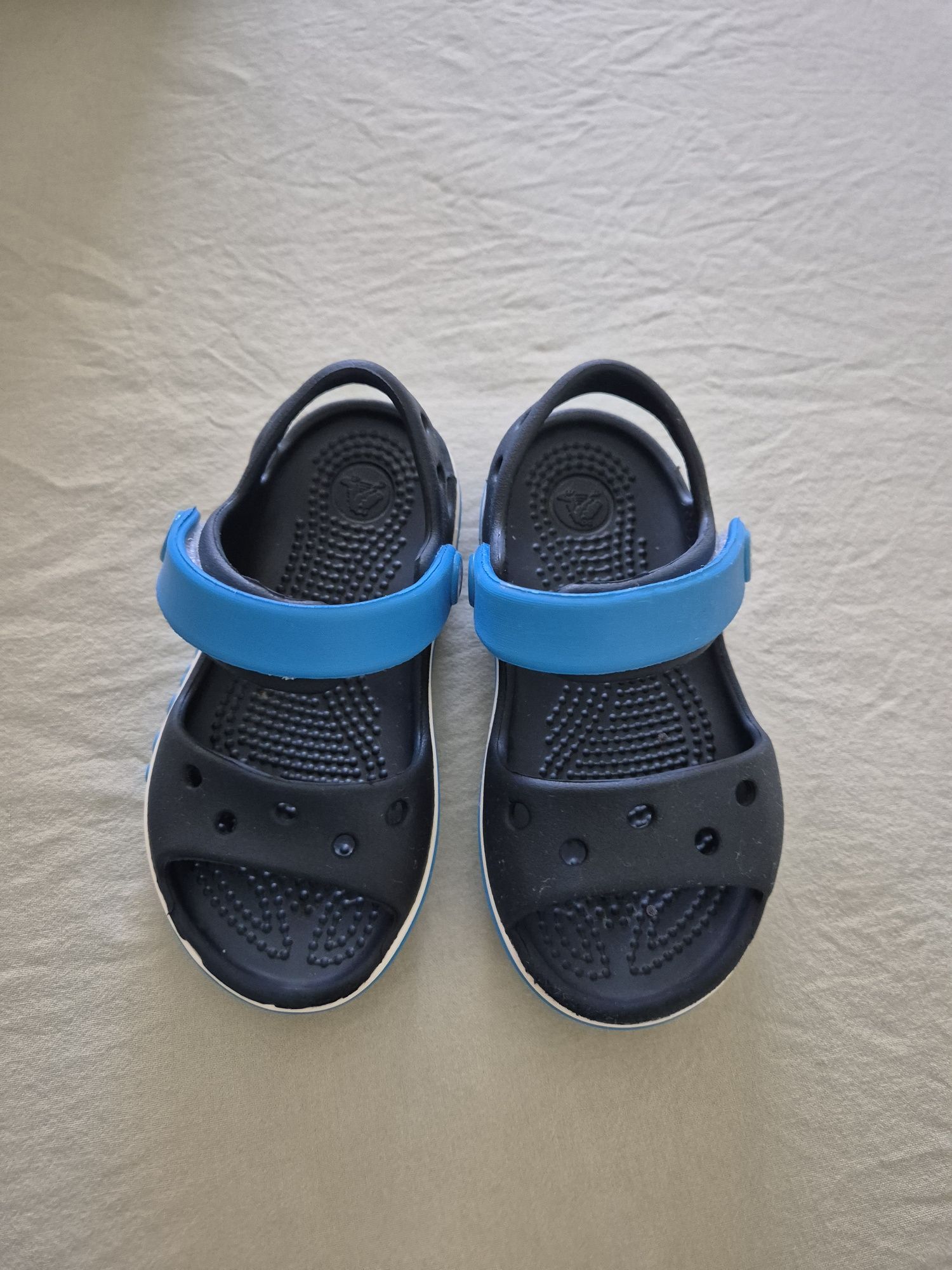 Детски сандали Crocs