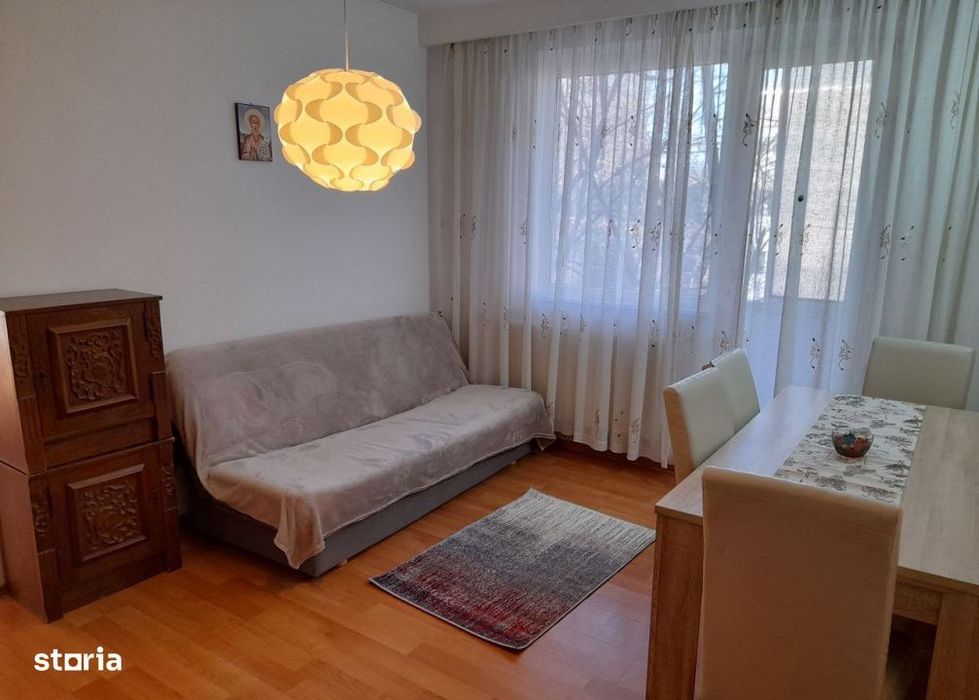 4 Camere | Gorjului | Proximitate Metrou | 2 Bai | Mobilat + Utilat