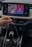 Adaptor Wireless Apple Carplay/Andorid Auto
