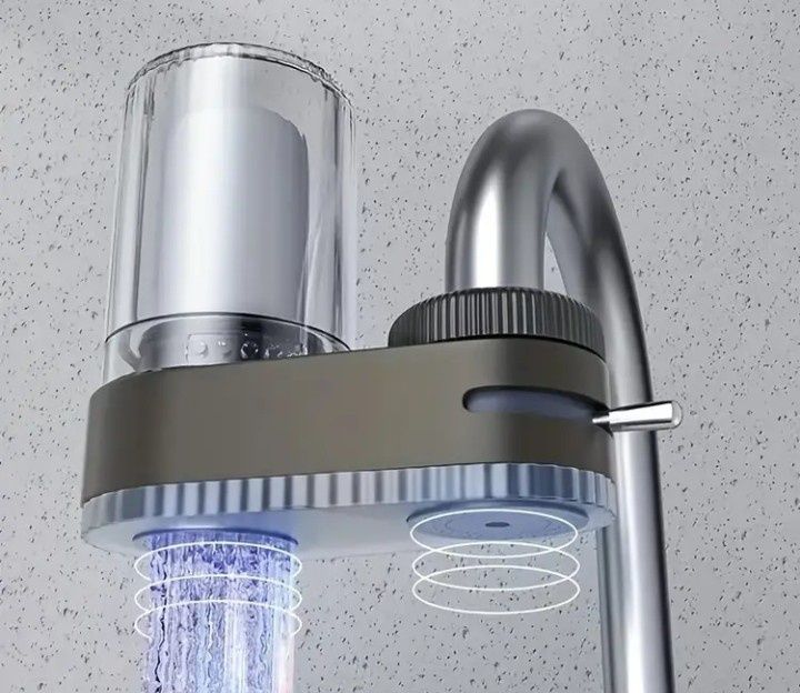 Filtru apă pentru robinet