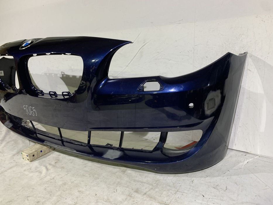 Bara fata BMW Seria 5, F10, F11, 2010, 2011, 2012, 2013.