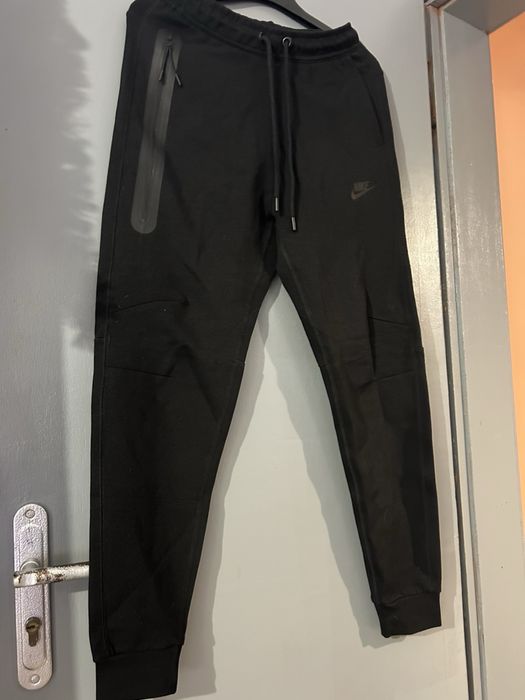 Nike tech fleece 2024 комплект
