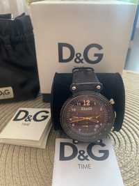 D&G мъжки часовник